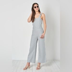 ROLLA’S Sailor Stripe Jumpsuit